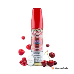 خرید جویس تمشک گیلاس DINNER LADY BERRY BLAST