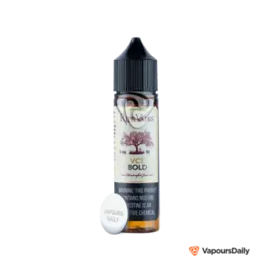 خرید جویس رایپ ویپز تنباکو کاستارد RIPE VAPES VCT BOLD