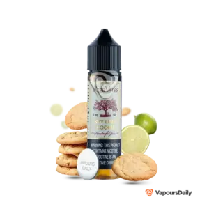 خرید جویس رایپ ویپز کوکی لیمویی RIPE VAPES KEY LIME COOKIE