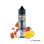 خرید جویس ویگاد بمب انبه VGOD MANGO BOMB