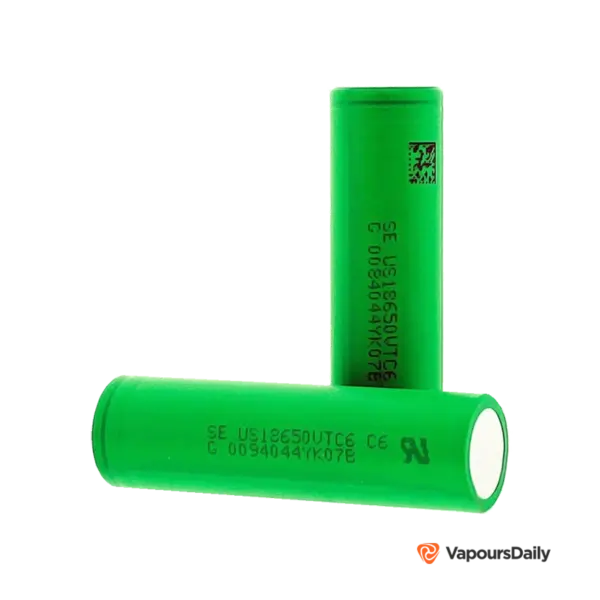 خرید باتری سونی SONY VTC6 3000mAh