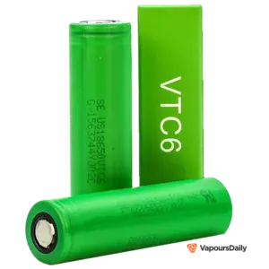 خرید باتری سونی SONY VTC6 3000mAh