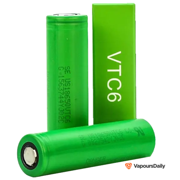 خرید باتری سونی SONY VTC6 3000mAh