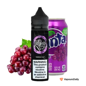 خرید جویس راتلس انگور RUTHLESS GRAPE DRANK