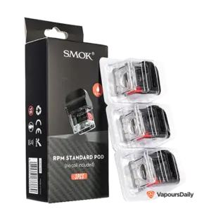 خرید کارتریج اسموک آر پی ام SMOK RPM Cartridge