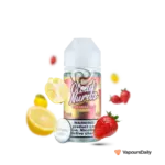 خرید جویس کلود نوردز توت فرنگی لیمو CLOUD NURDZ STRAWBERRY LEMON