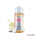 خرید جویس اورلودد وانیل کاستارد OVERLOADED VANILLA CUSTARD 120ML