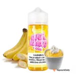 خرید جویس اورلودد موز کاستارد OVERLOADED BANANA CUSTARD