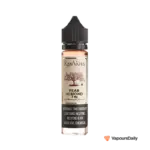 خرید جویس رایپ ویپز گلابی بادام RIPE VAPES PEAR ALMOND