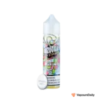 خرید جویس بازوکا هلو لیمو یخ (60 میل) BAZOOKA PEACH LIME ICE