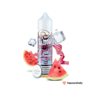 خرید جویس بازوکا پاستیل هندوانه یخ BAZOOKA ICE WATERMELON