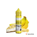 خرید جویس گلس کیک موزی GLAS BASIX BANANA CREAM PIE