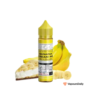 خرید جویس گلس کیک موزی GLAS BASIX BANANA CREAM PIE