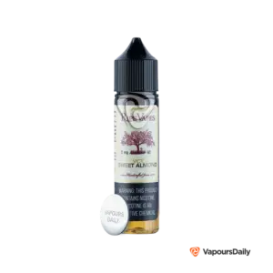 خرید جویس بادام زمینی موز RIPE VAPES MONKEY SNACK