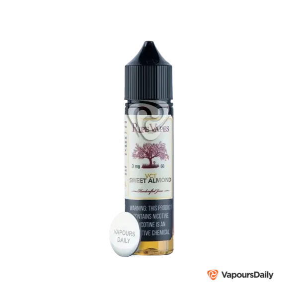 خرید جویس بادام زمینی موز RIPE VAPES MONKEY SNACK