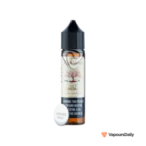 خرید جویس تنباکو خامه شکلات RIPE VAPES VCT CHOCOLATE