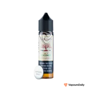 خرید جویس رایپ ویپز تنباکو نارگیل RIPE VAPES VCT COCONUT