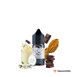 خرید سالت رایپ ویپز تنباکو خامه شکلات RIPE VAPES VCT CHOCOLATE