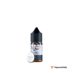 خرید سالت رایپ ویپز تنباکو نارگیل RIPE VAPES VCT COCONUT