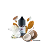 خرید سالت رایپ ویپز تنباکو نارگیل RIPE VAPES VCT COCONUT