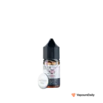 خرید سالت رایپ ویپز تنباکو خامه توت فرنگی RIPE VAPES VCT STRAWBERRY