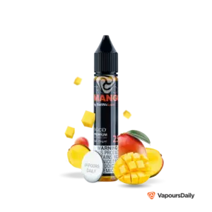 خرید سالت ویگاد انبه گرمسیری VGOD TROPICAL MANGO