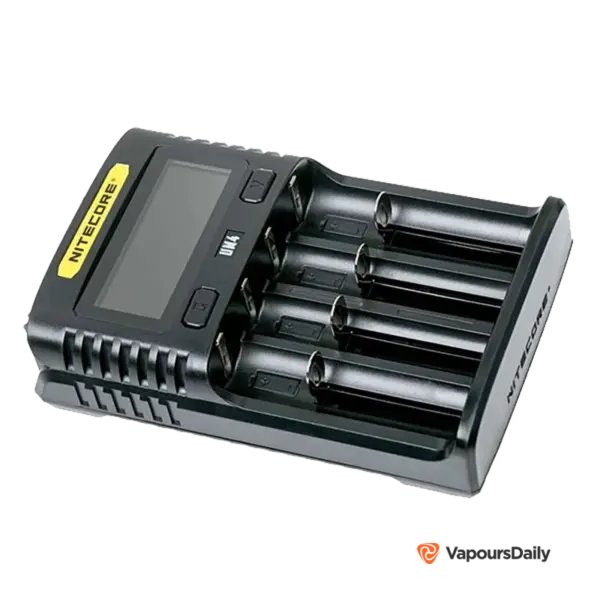 خرید شارژر نایت کور NITECORE UM4 CHARGER