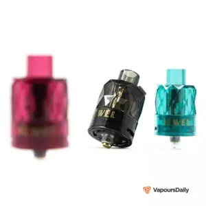 خرید اتومایزر آیوگ ویپ جول AUGVAPE JEWEL TANK