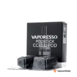 خرید کارتریج پاد استیک ویپرسو VAPORESSO PODSTICK CARTRIDGE