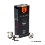 خرید کویل های سری جی تی VAPORESSO GT COILS