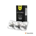 خرید کویل های سری جی تی VAPORESSO GT COILS