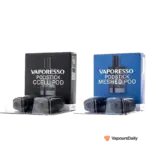 خرید کارتریج پاد استیک ویپرسو VAPORESSO PODSTICK CARTRIDGE