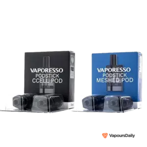 خرید کارتریج پاد استیک ویپرسو VAPORESSO PODSTICK CARTRIDGE