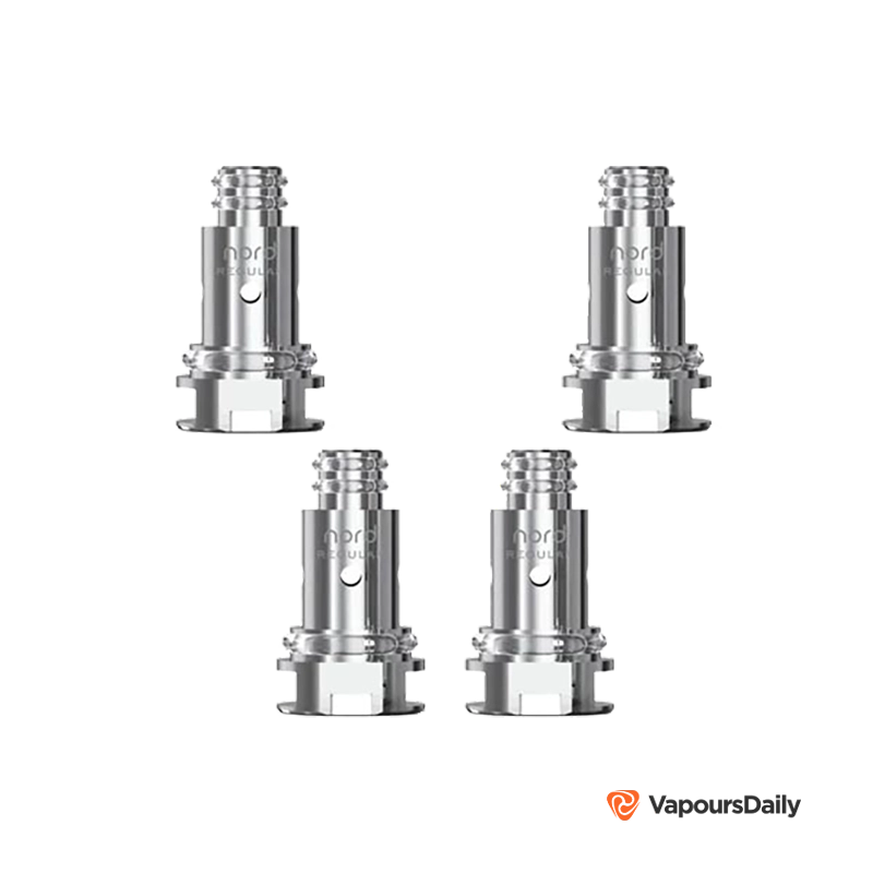 خرید کویل های اسموک نورد SMOK NORD