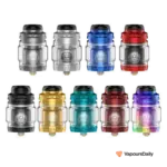 خرید اتومایزر گیک ویپ زئوس ایکس آر تی ای GEEKVAPE ZEUS X RTA