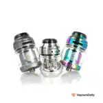 خرید اتومایزر گیک ویپ زئوس ایکس آر تی ای GEEKVAPE ZEUS X RTA