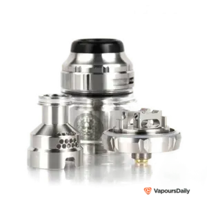 خرید اتومایزر گیک ویپ زئوس ایکس آر تی ای GEEKVAPE ZEUS X RTA