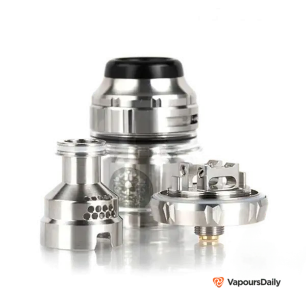 خرید اتومایزر گیک ویپ زئوس ایکس آر تی ای GEEKVAPE ZEUS X RTA