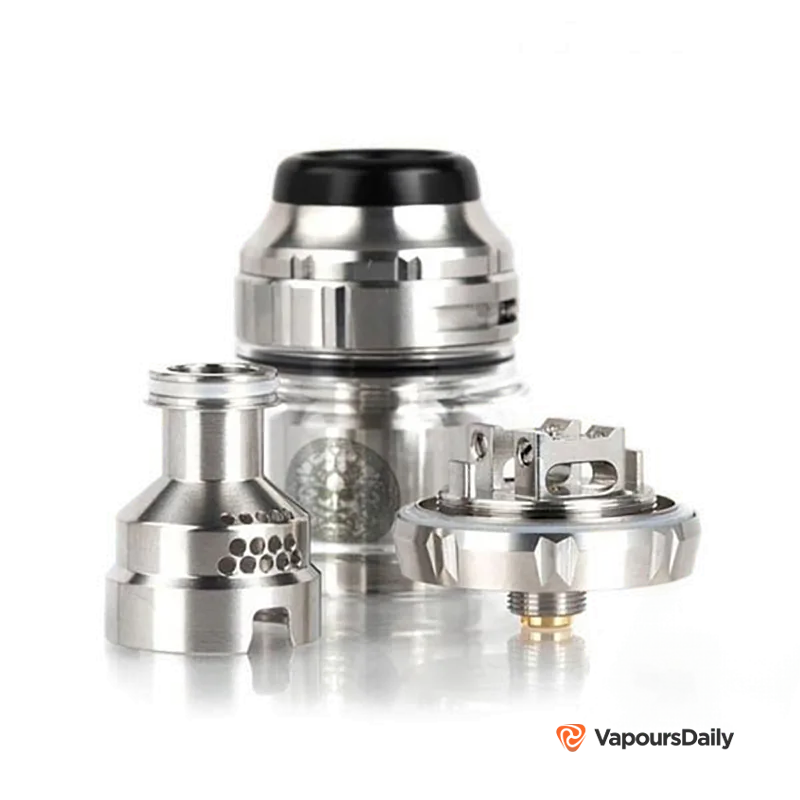 خرید اتومایزر گیک ویپ زئوس ایکس آر تی ای GEEKVAPE ZEUS X RTA