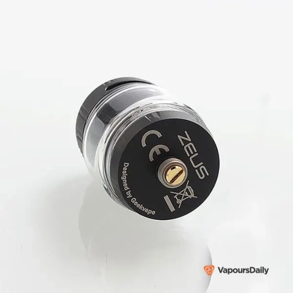 خرید اتومایزر گیک ویپ زئوس ایکس آر تی ای GEEKVAPE ZEUS X RTA