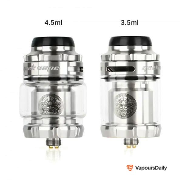 خرید اتومایزر گیک ویپ زئوس ایکس آر تی ای GEEKVAPE ZEUS X RTA