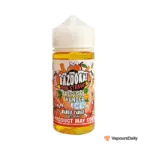 خرید جویس بازوکا انبه یخ BAZOOKA MANGO TANGO ICE 100ML