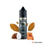 خرید جویس بی ال وی کی تنباکو کارامل BLVK SWEET CARAMEL TOBACCO