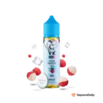 خرید جویس بی ال وی کی لیچی یخ BLVK LYCHEE MENTHOL