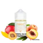 خرید جویس نیکد انبه زردآلو هلو NKD PEACHY PEACH