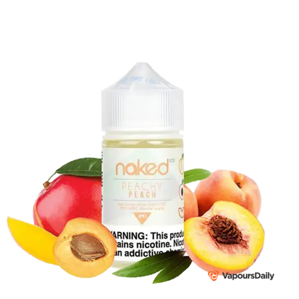 خرید جویس نیکد انبه زردآلو هلو NKD PEACHY PEACH