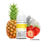 خرید سالت نیکد آناناس توت فرنگی خامه NKD PINEAPPLE BERRY