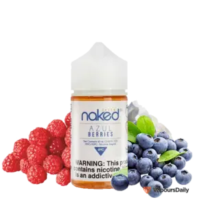 خرید جویس نیکد تمشک خامه NKD AZUL BERRIES