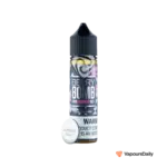 خرید جویس ویگاد بمب توت فرنگی یخ VGOD BERRY BOMB ICED