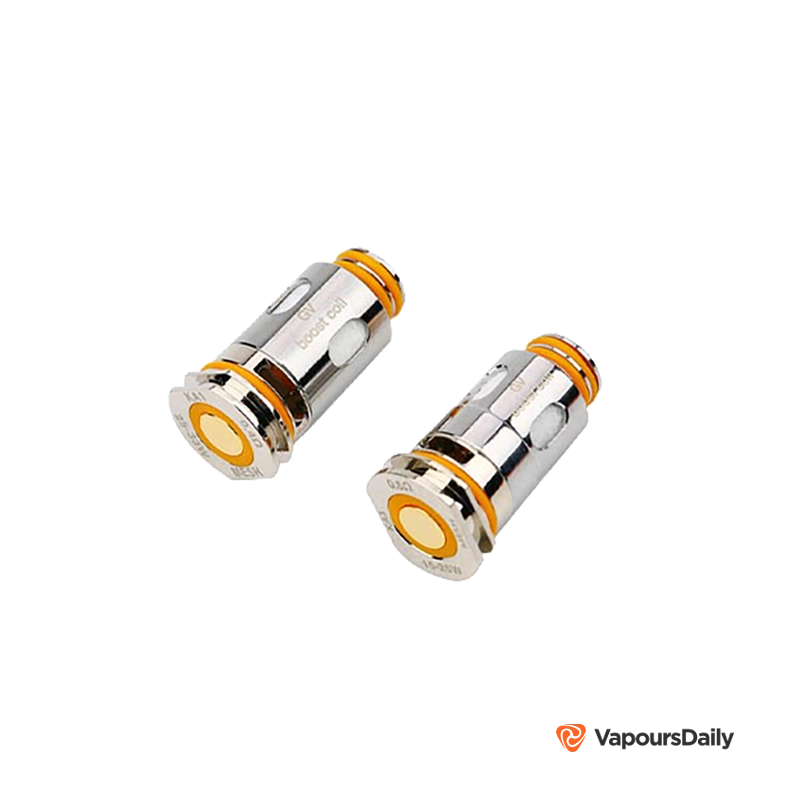 خرید کویل‌ گیک ویپ ایجیس بوست GEEKVAPE AEGIS BOOST COIL